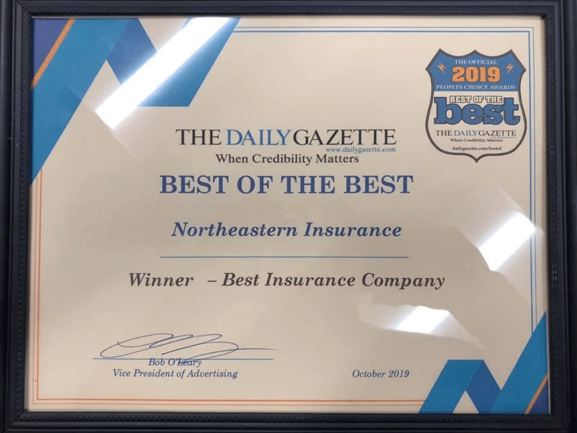 Home Northeastern Insurance
