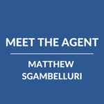 Meet the Agent- Matt S