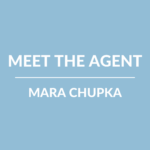 Meet the Agent- Mara C