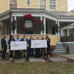 Northeastern Insurance Donates $15,000 to RMHC!