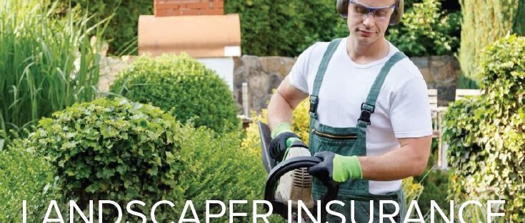 landscaping insurance albany
