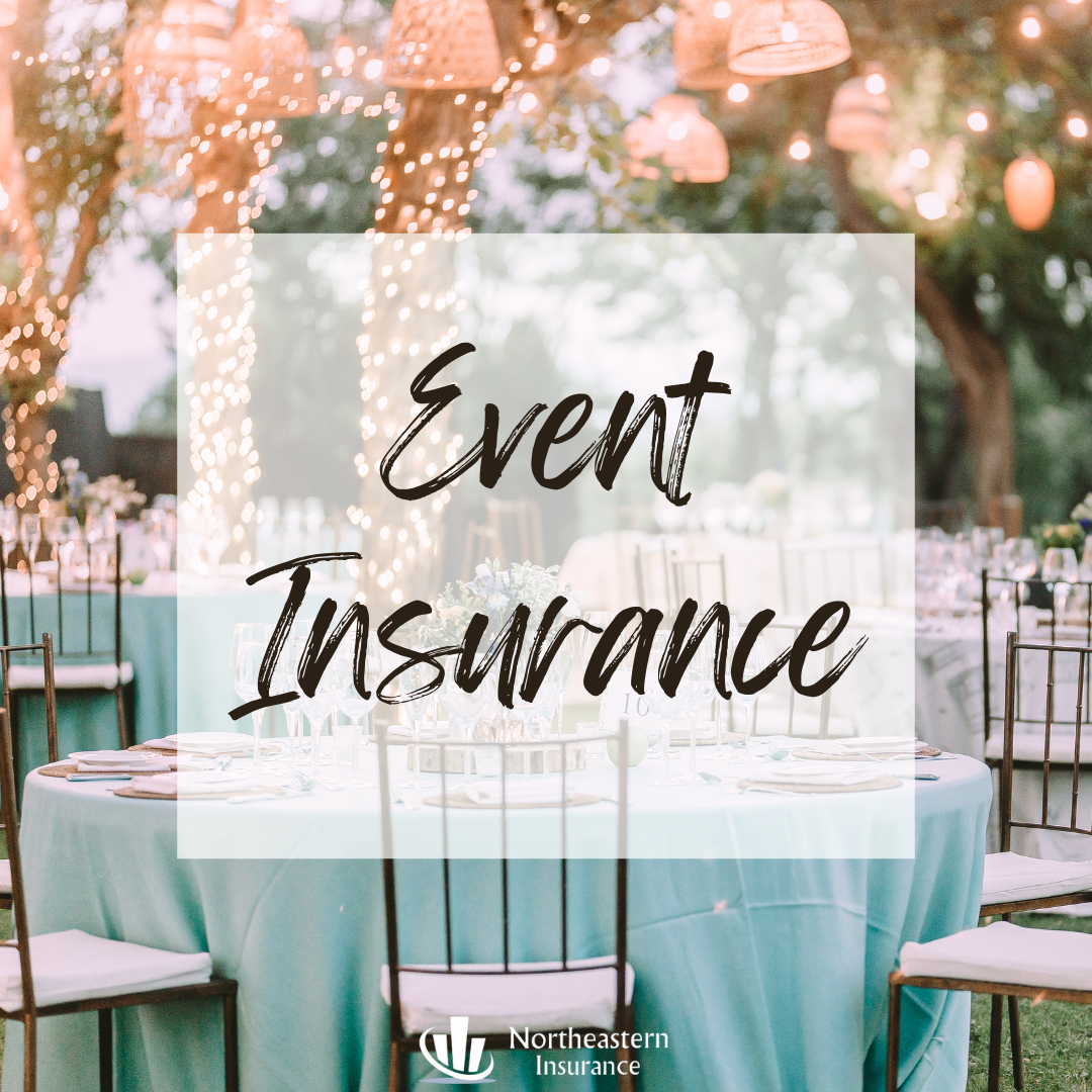 event insurance albany ny