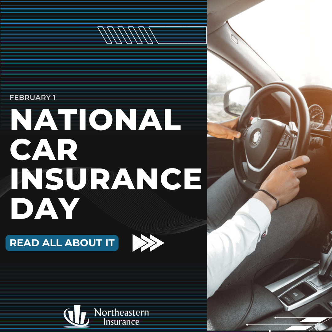 national car insurance day