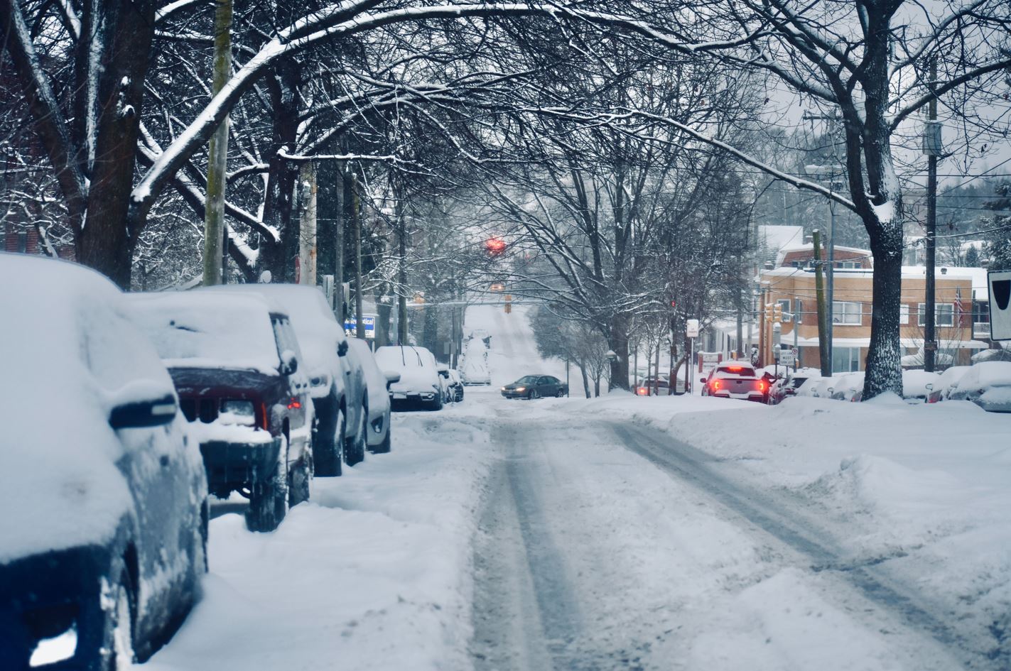 winter snow weather insurance tips