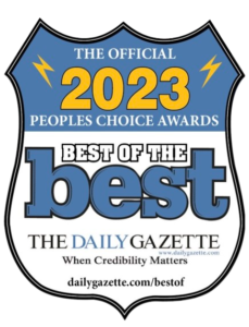 best insurance agent daily gazette