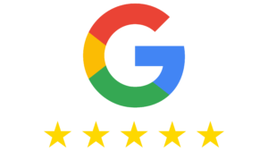 google review 5 stars insurance