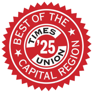 times union best insurance agent winner