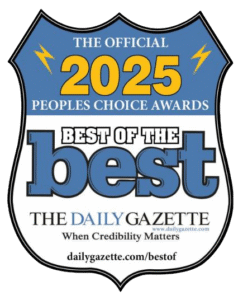 daily gazette best insurance agent and best insurance agency winner