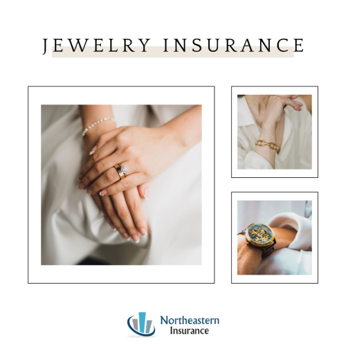 jewelry insurance latham